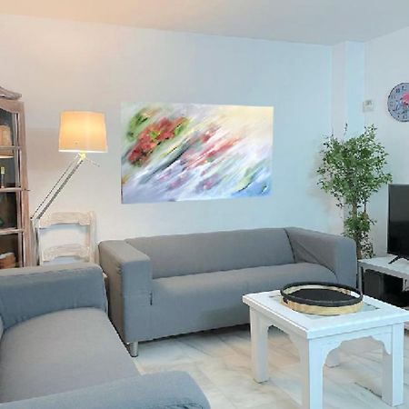 Apartaluz Marbella Costabella ,Satelite, Wifi, Pk מראה חיצוני תמונה